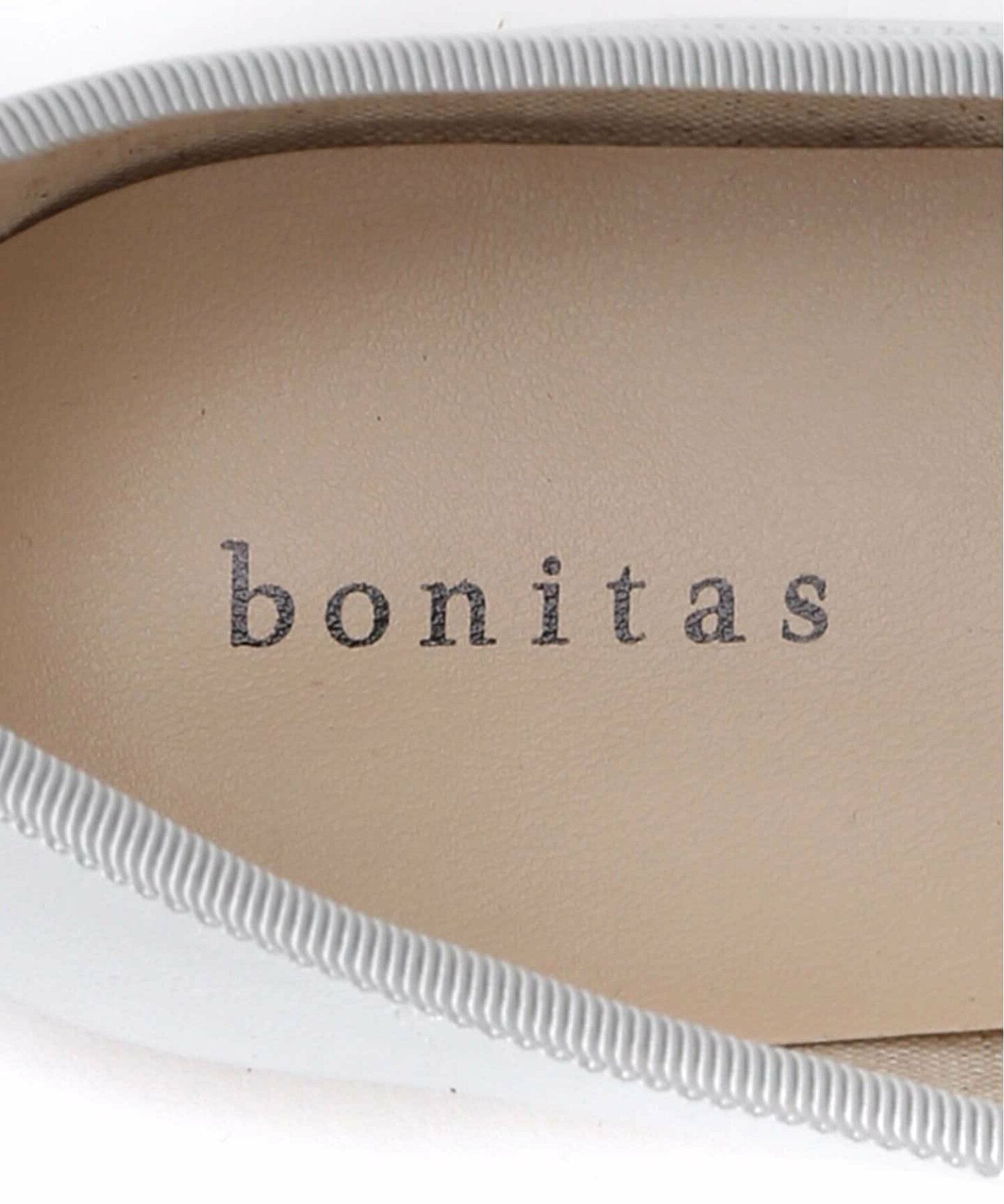 【bonitas/ボニータス】 バレエシューズ